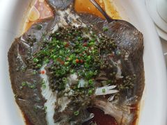 -顺德美的万豪酒店-万豪中餐厅