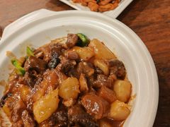 -今一靓汤.顺德菜东莞三十年老字号(厚街店)