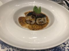 -Yan Ting 宴庭中餐厅(上海静安瑞吉酒店)