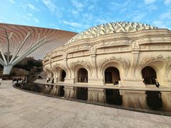 -牛首山文化旅游区