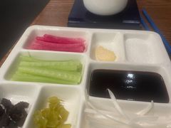 -小大董·烤鸭(王府井apm店)