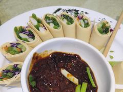 -祥阁食府妈妈菜