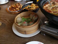 -鱼乐火锅(清江国际店)