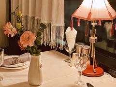 -火车头法国西餐厅