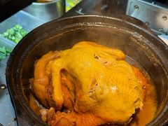 -老西门·常州菜(新区店)