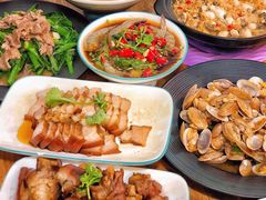 -唔止卤嘢·潮州府城菜(鹭江店)