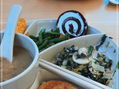 -素满香·食养自助(建邺万达店)