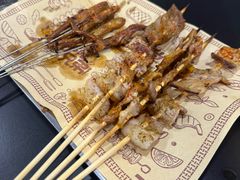 -呆虾王龙虾馆(南湖总店)