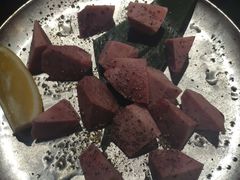 -老炉家木炭烤肉(长江国际店)