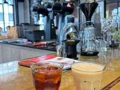 -The Workshop Coffee