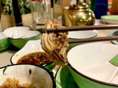 -四季合味椰子鸡(南山大冲店)