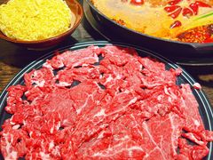 -冯校长老火锅(广州正佳广场店)