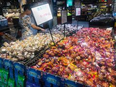 -世纪隆超市(邻水东方店)