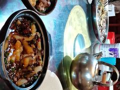 -三大钵江湖菜(空港店)