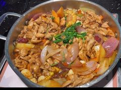 -和福顺·牛肉海鲜焖锅(汕头金平万达广场店)