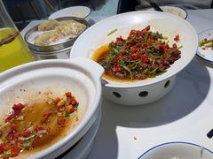 -兰湘子·湘菜小炒(石家庄万象城店)