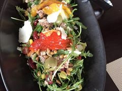 -IL Forno 意坊·意大利餐厅(温州万象城店)