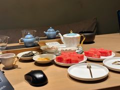 -隐溪茶馆(金虹桥店)