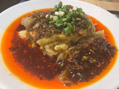 -全牛匠·乐山跷脚牛肉(新中关店)