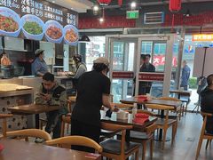 -头壹号 大油条·老长沙盖码饭(清河店)