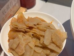 -若蘭慈·无国界素食料理(欢乐海岸店)
