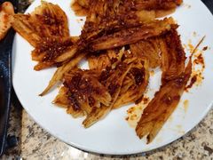 -真利味·脊骨火锅·正宗韩国料理(韩乐坊店)