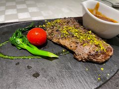 -西堤牛排(南京龙江店)