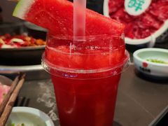 -巴蜀大将火锅(春熙店)