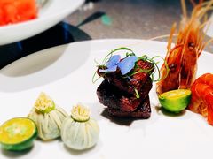 -木守西溪溪隐餐厅
