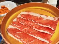 -火炉火自助餐(悠唐购物中心店)