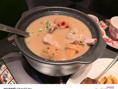 -知楚•精致湖北菜(武商MALL店)