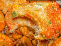 -饭怕鱼·黄焖鲟龙鱼(湖大店)