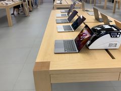 -Apple零售店(深圳益田假日广场店)