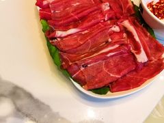 -爱膳菌锅锅(阳南店)