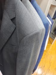 点击看大图 -香港威德诚洋服BESPOKE西服西装高级定制(上海湾一店)