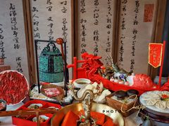 -小龙翻大江文化火锅(宽窄店)