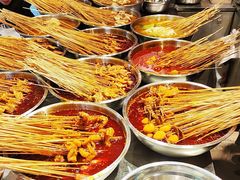 -嘉州鲜知味钵钵鸡(奎星楼店)