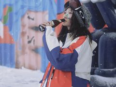-长白山万达国际滑雪场