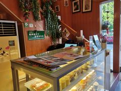 -太清凉茶糖水(前海店)