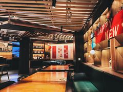 -永无乡旅行餐吧(京溪店)