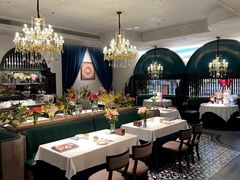 -狮拾久·现代新加坡料理(壹方城店)