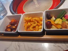 -捞神煲汤火锅(湖滨商业街店)