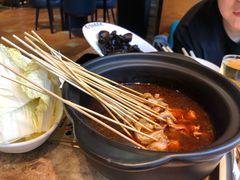 -金太阳海鲜烧烤·本地人餐厅(东纬路旗舰店)