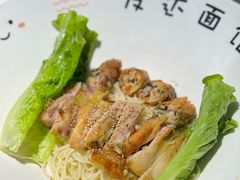 -友达面馆(广州总店)