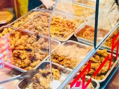 -阿捡忭京炸鸡(韭菜园总店)