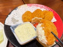 -鸟鹏烧鸟居酒屋(仁恒梦中心店)