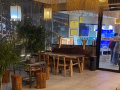-王捌小院(红花坡店)