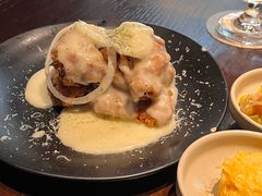 -Fuzzy Bistro 浮几韩餐·茶酒馆