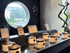 -君庭·珍湘(年嘉湖店)