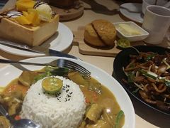 android_upload_pic-来龙里 精致 东南亚餐室(万象城店)